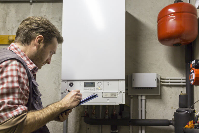How to Clean a Boiler and Why You Should Eyman Plumbing Heating & Air