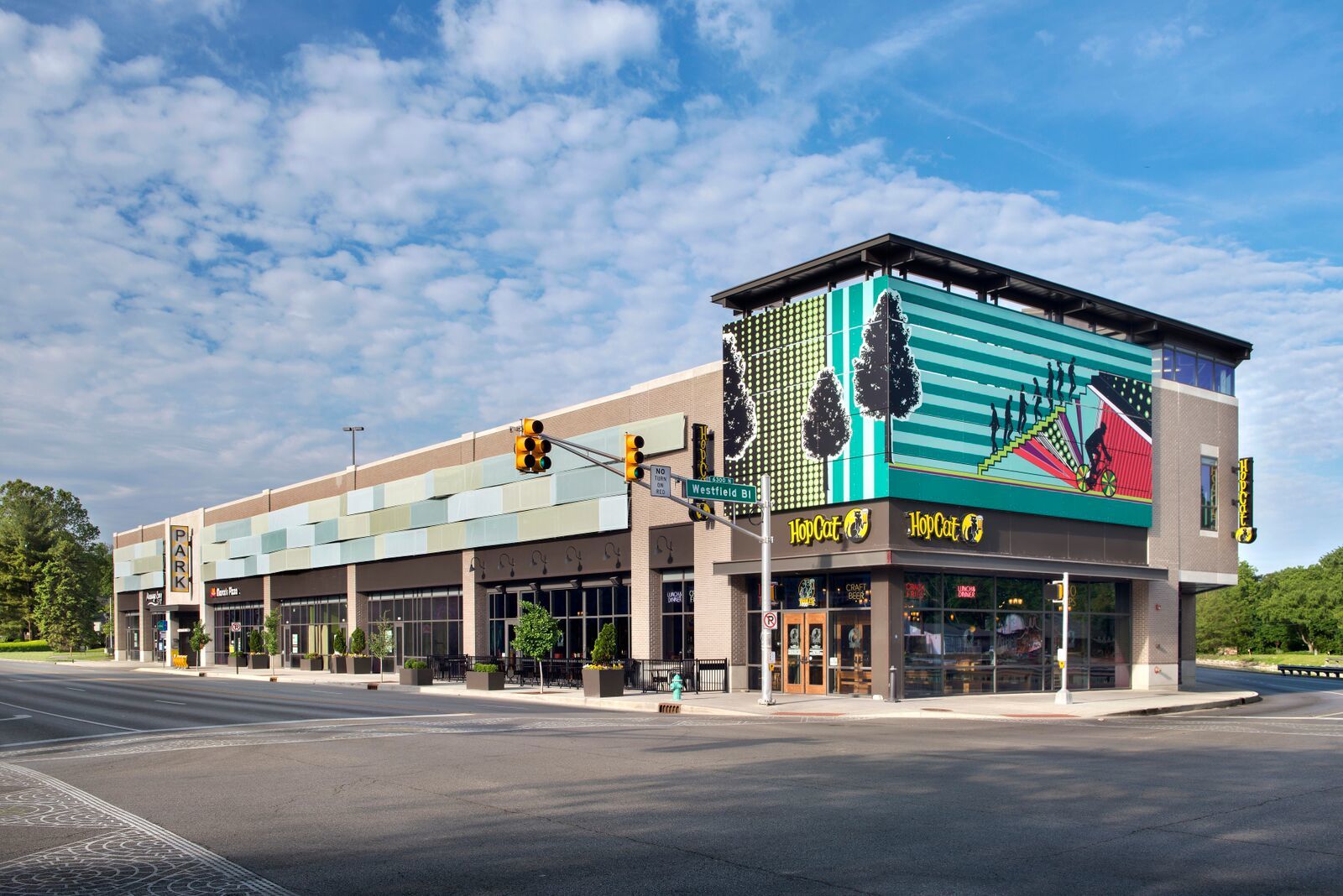 Serving Broad Ripple as a Roofing Contractor Since 2005 Gemini