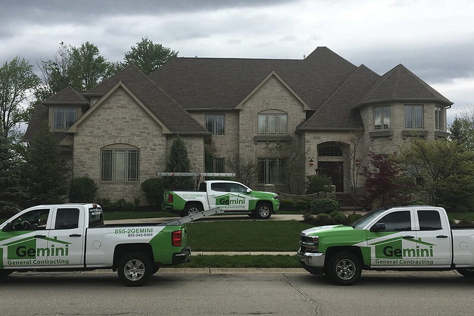 Roofing Indianapolis (5Star Rated Roofing Company) See Our Reviews