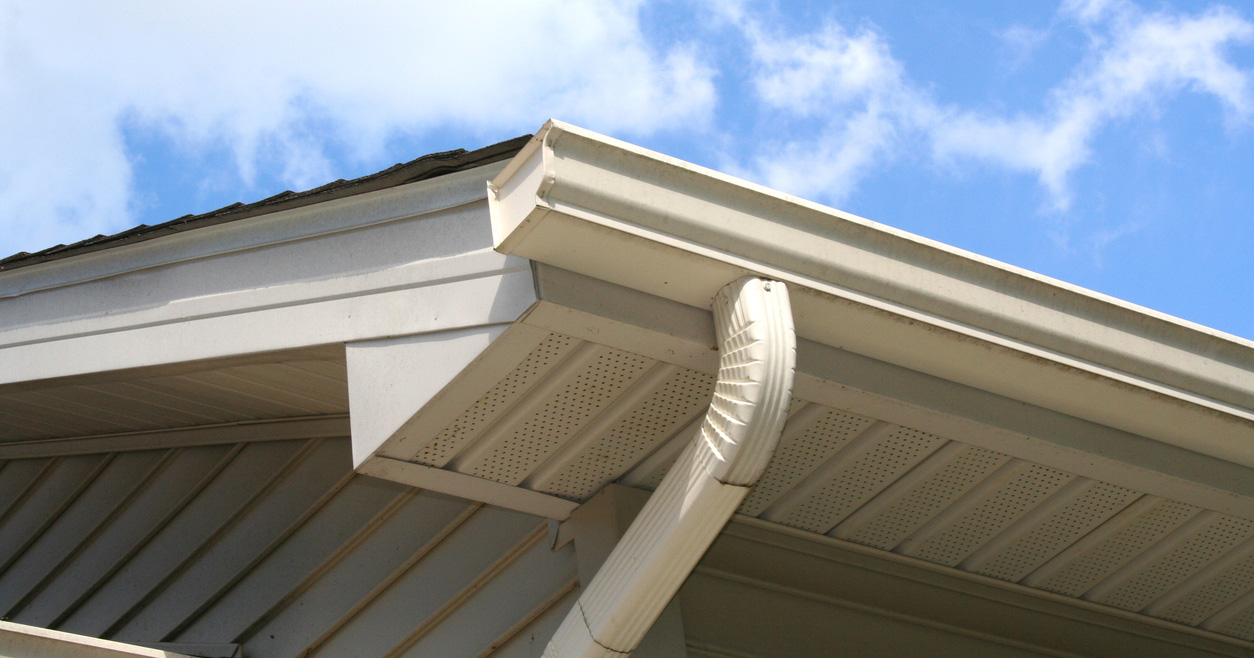 Gutter Repair Indianapolis Gemini General Contracting