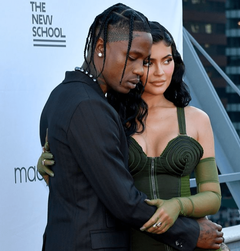 Travis Scott 10 Best Things To Know