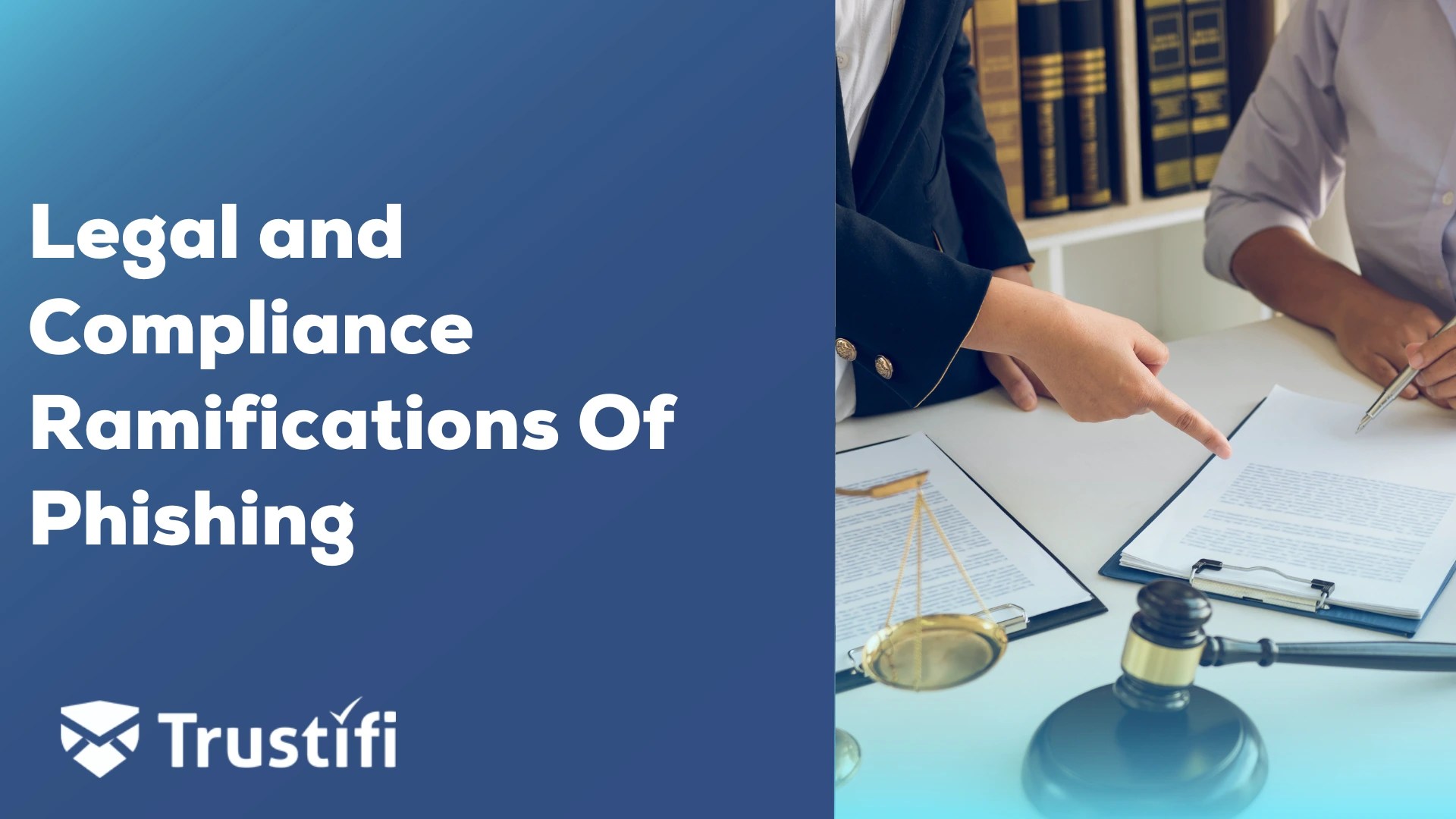 What Are Some Legal and Compliance Ramifications Resulting from(05)