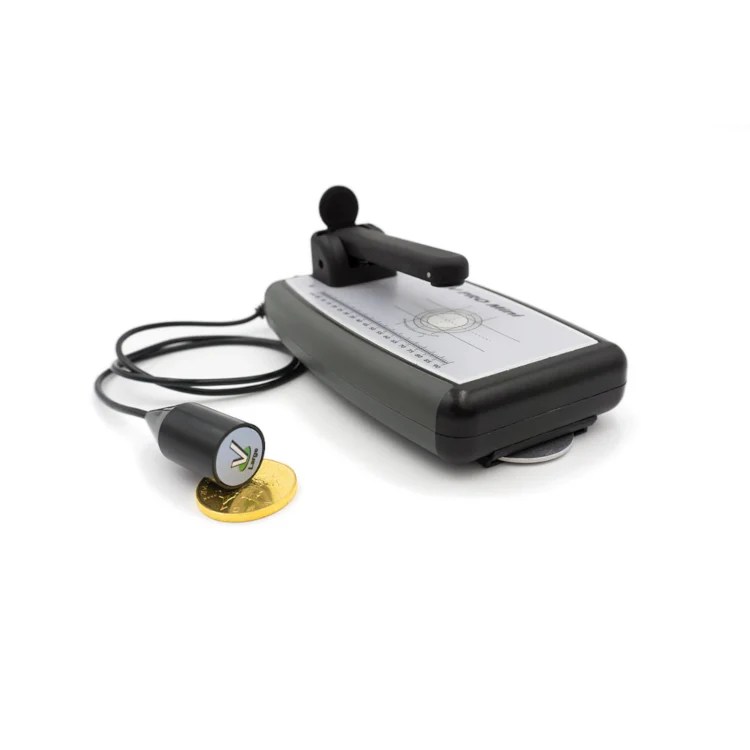 Sigma Metalytics Pro Mini from Trusti Metrix. UK – Trusti Metrix Limited