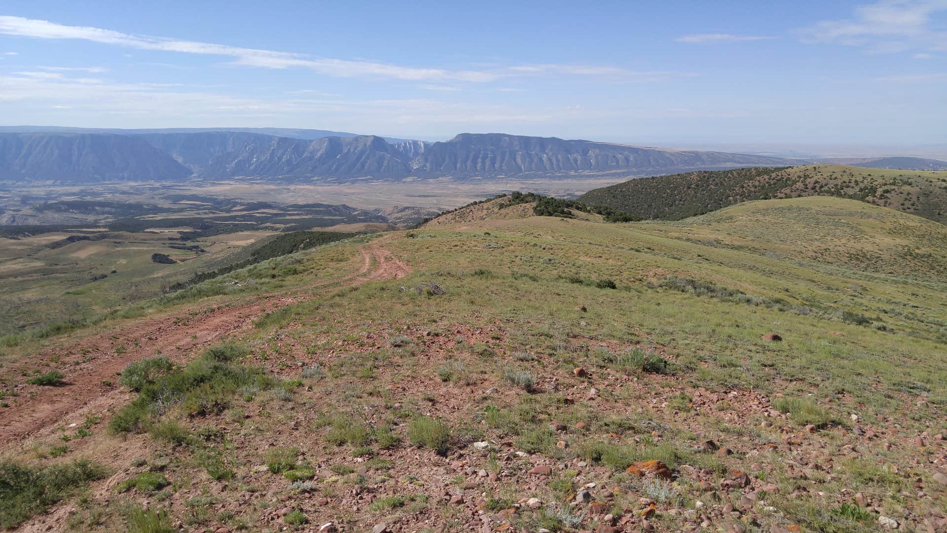 Diamond Rim (PS 8589) Trust Lands Administration