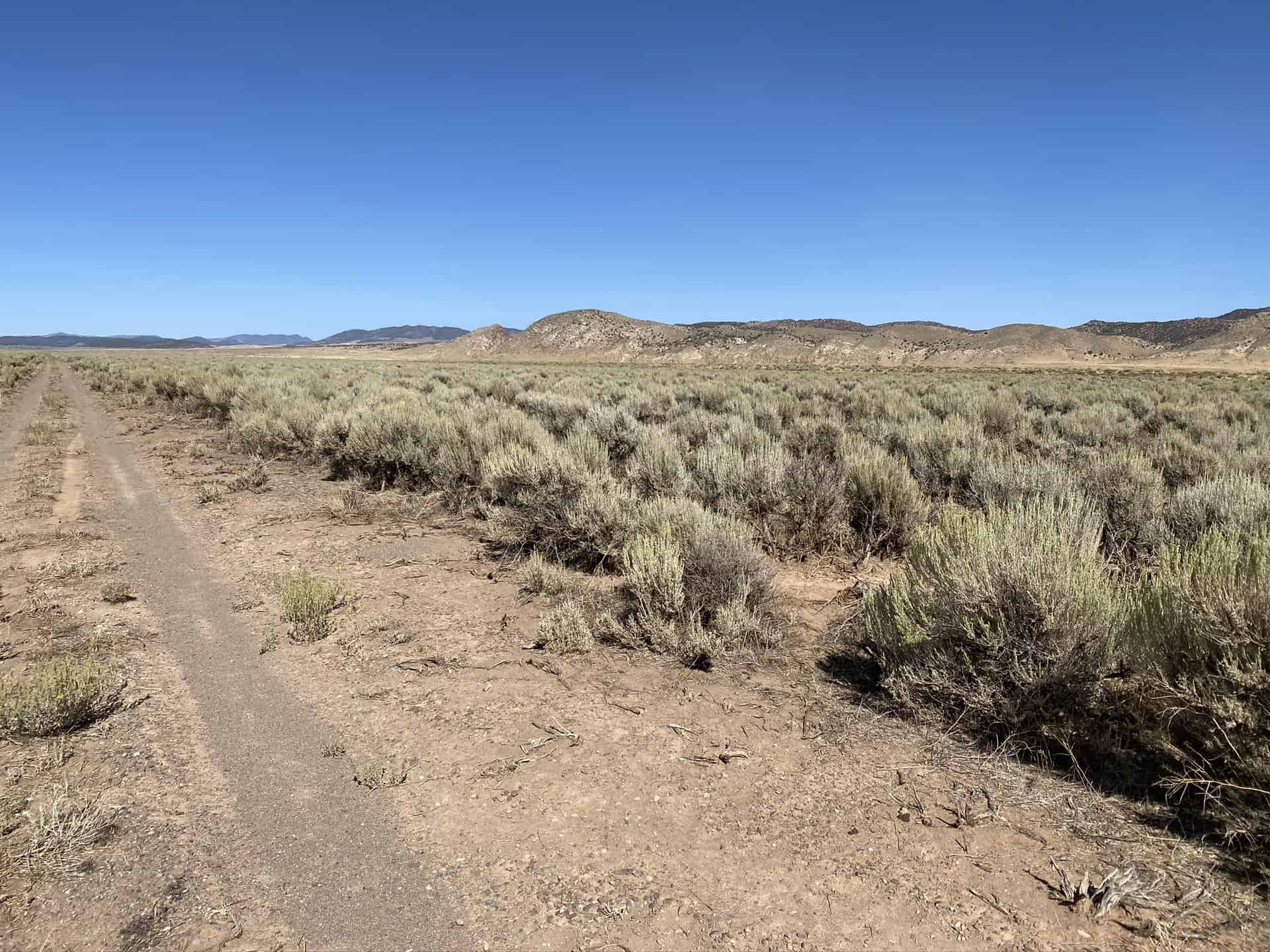 Cedar Valley (C26876) Trust Lands Administration