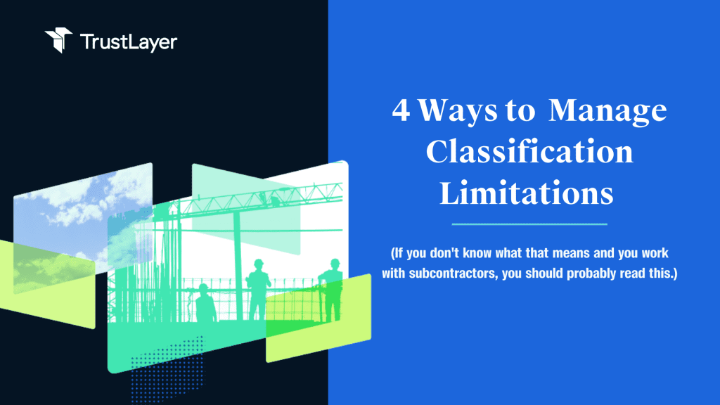 A Subcontractor's Insured Work Exclusion