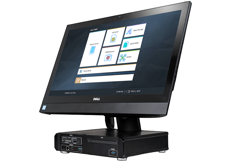 Drone Forensics Solutions Trustlink Digital Forensics provider in KSA