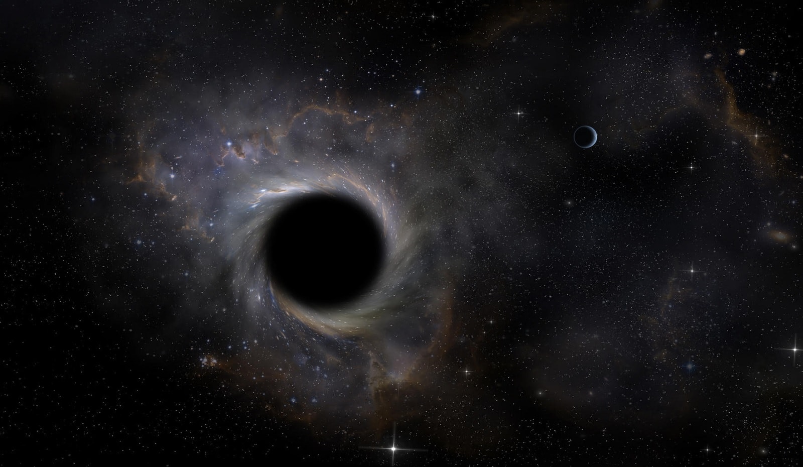 Définition Trou noir Trous noirs supermassifs Trous noirs primordiaux