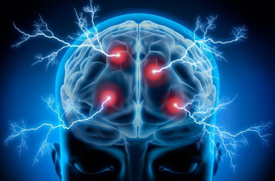 Des scientifiques ont connecté le cerveau de 3 personnes