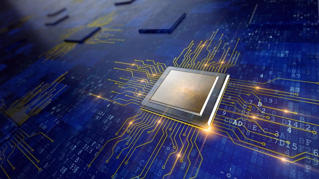 La combinaison de qubits résout les problèmes majeurs de l'informatique quantique
