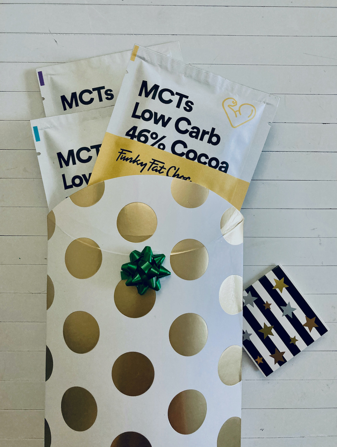 Keto gift basket gift idea The perfect gift for a lowcarber Trust