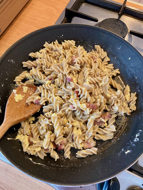 Keto pasta in the Netherlands lowcarb alternatives Trust No Carb