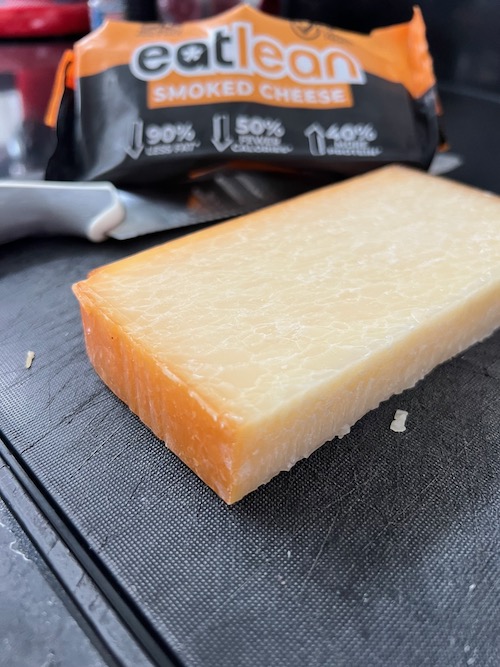 Eatlean High Protein Cheese Trust No Carb