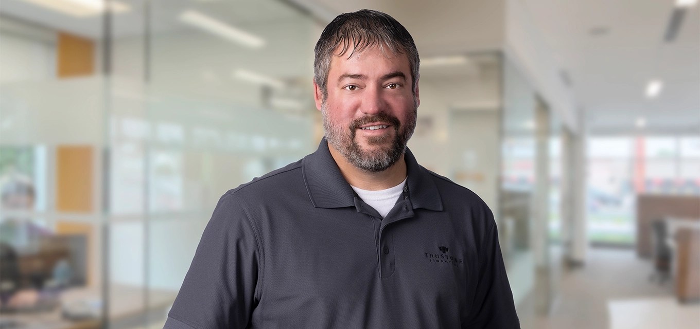 Coon Rapids, MN Credit Union TruStone Financial CU