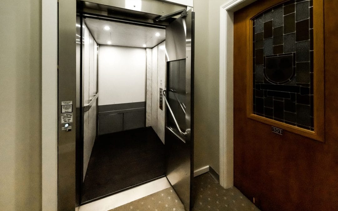 What is the Cost of Home Elevator Installation? RAM Elevators