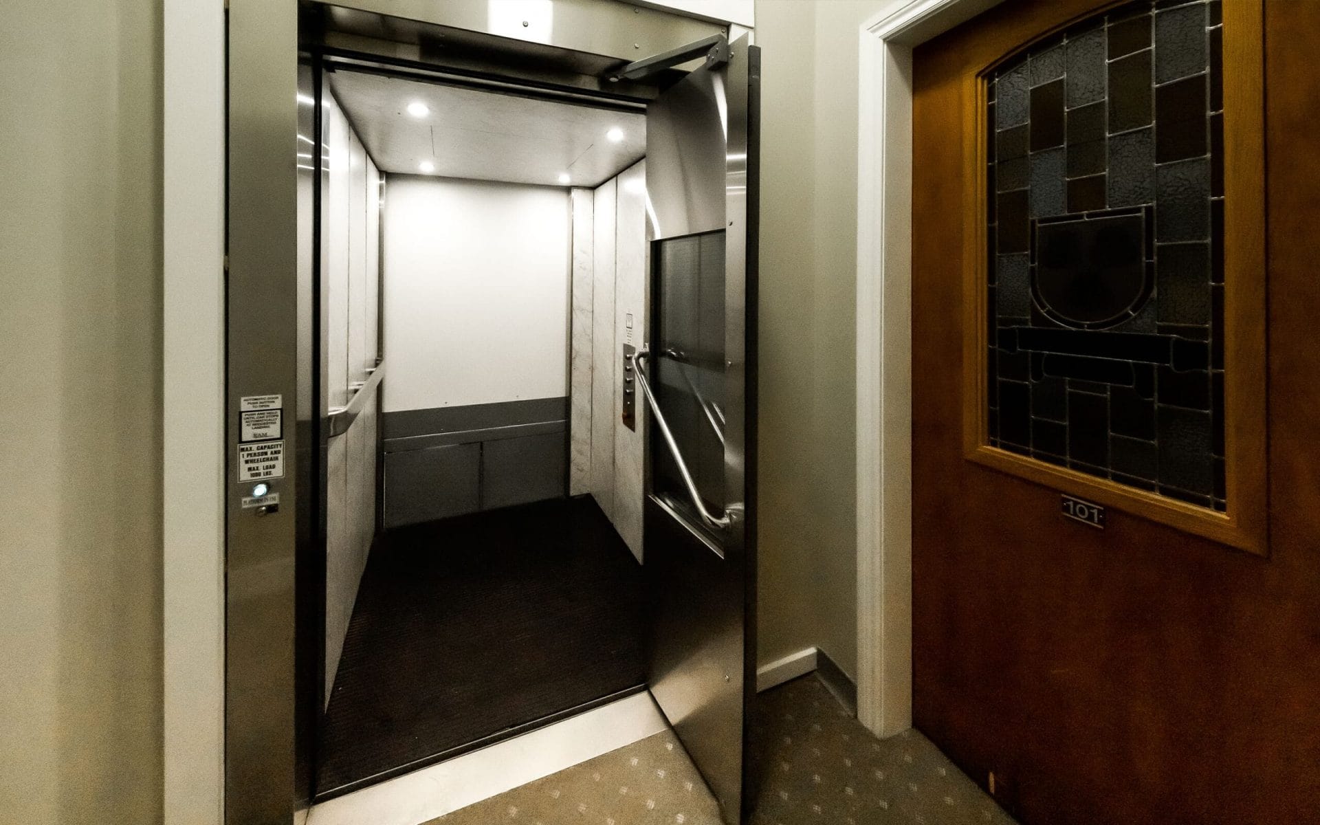 What is the Cost of Home Elevator Installation? RAM Elevators