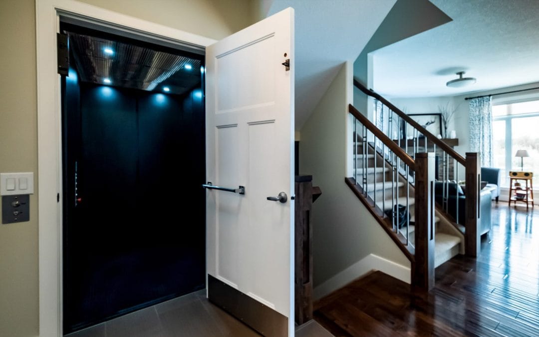 Find Your Perfect Vertical Home Elevator/Lift at RAM RAM Elevators
