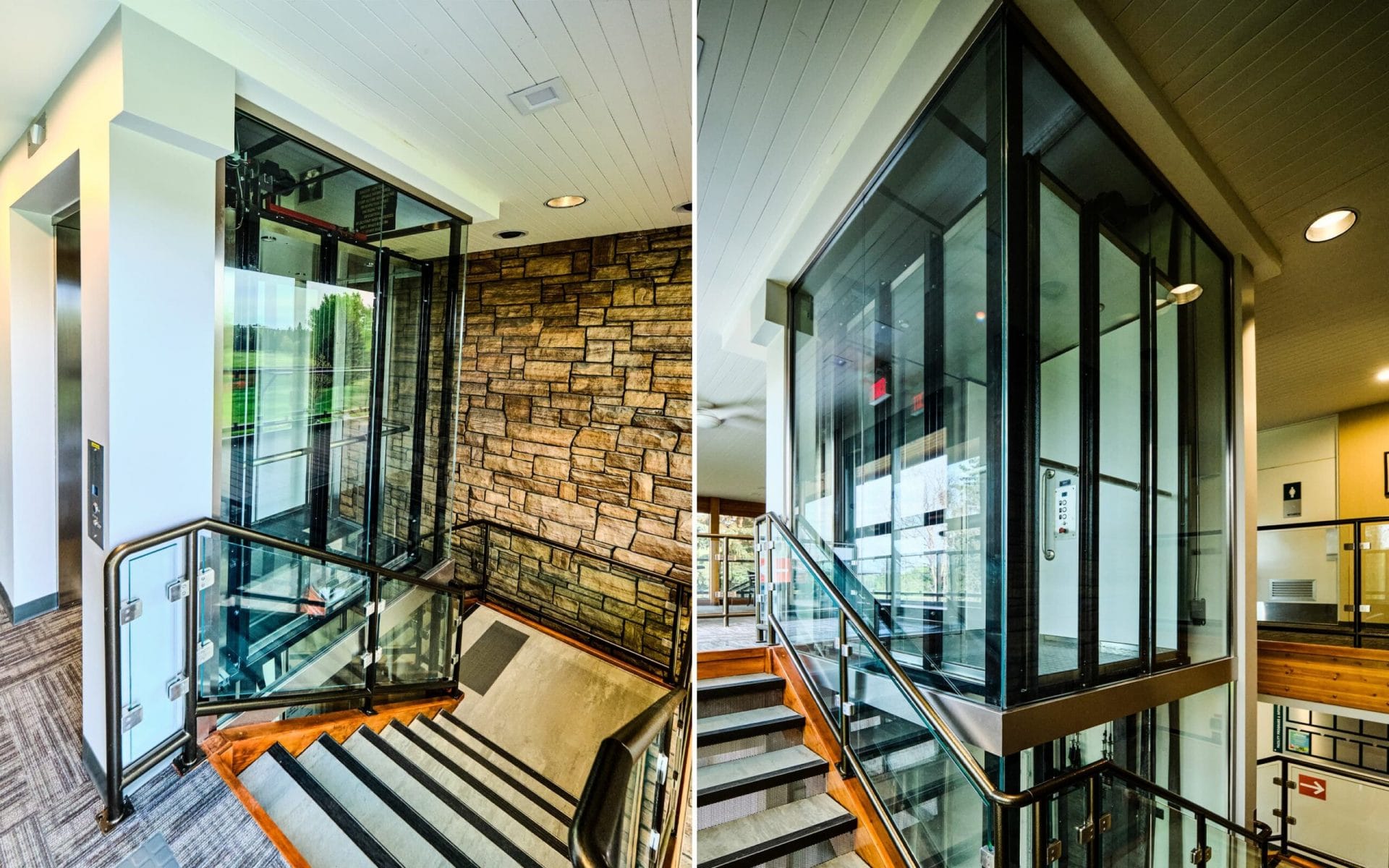 What is a LULA Elevator? RAM Elevators