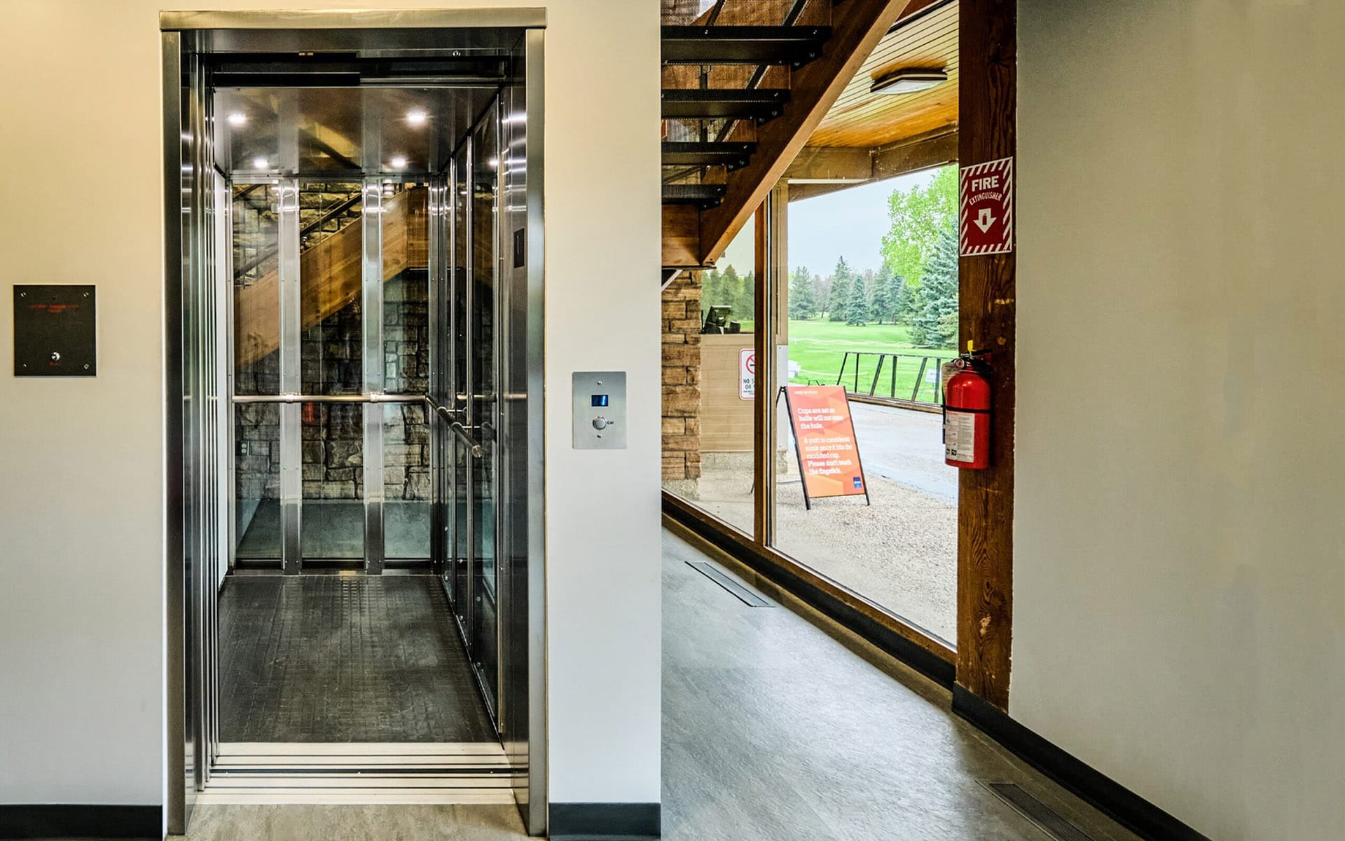 With Superior Smart Space Design, Installing Your Commercial Elevator