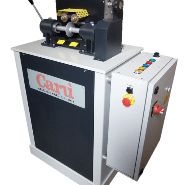 SHEARING MACHINE Trust Resources Ltd