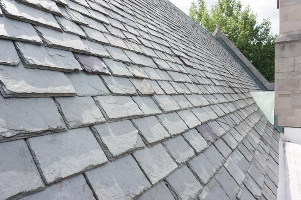 5 Best Synthetic Slate Roof Tiles To Consider In 2024