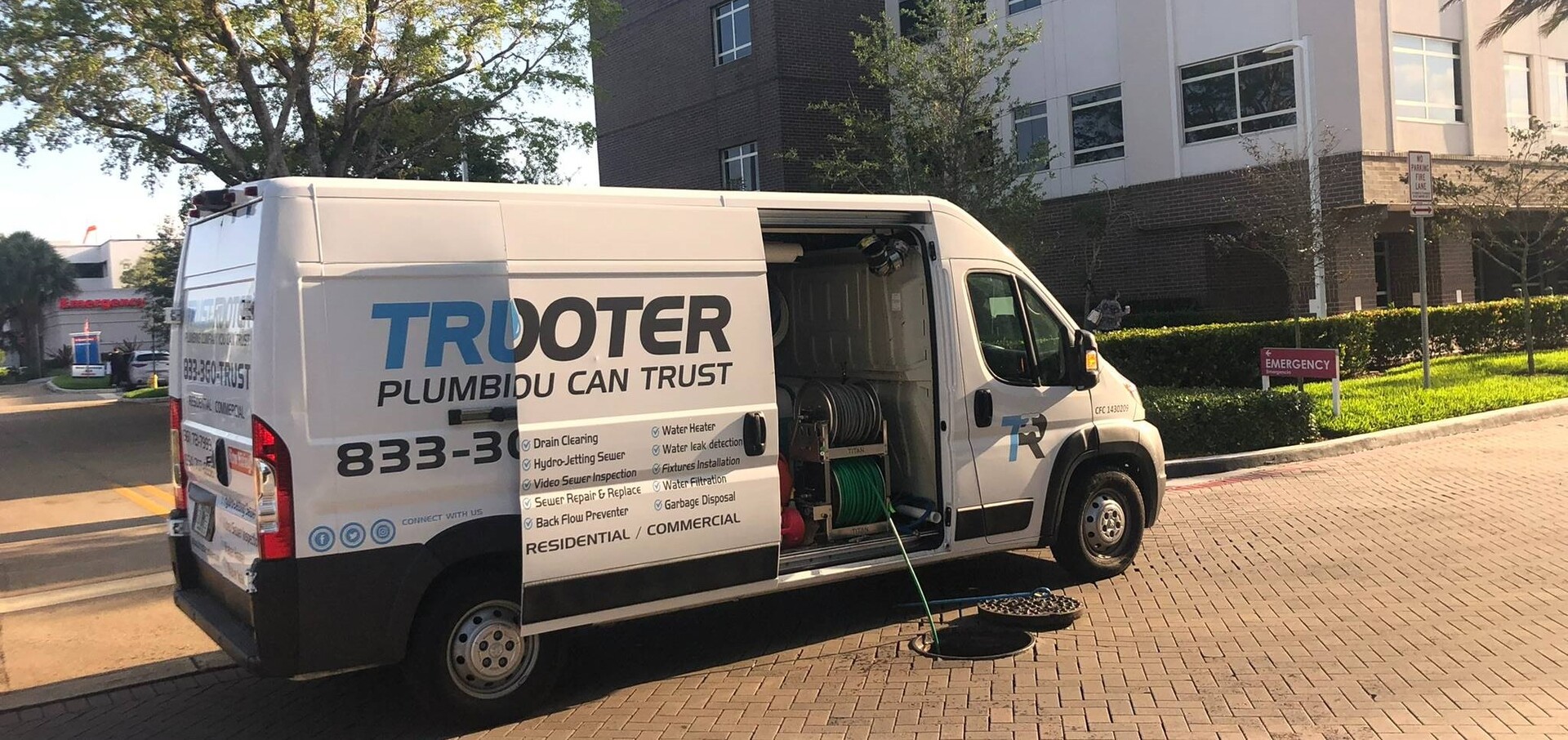 Leak Detection Fort Lauderdale Water Leak Repair in Fort Lauderdale