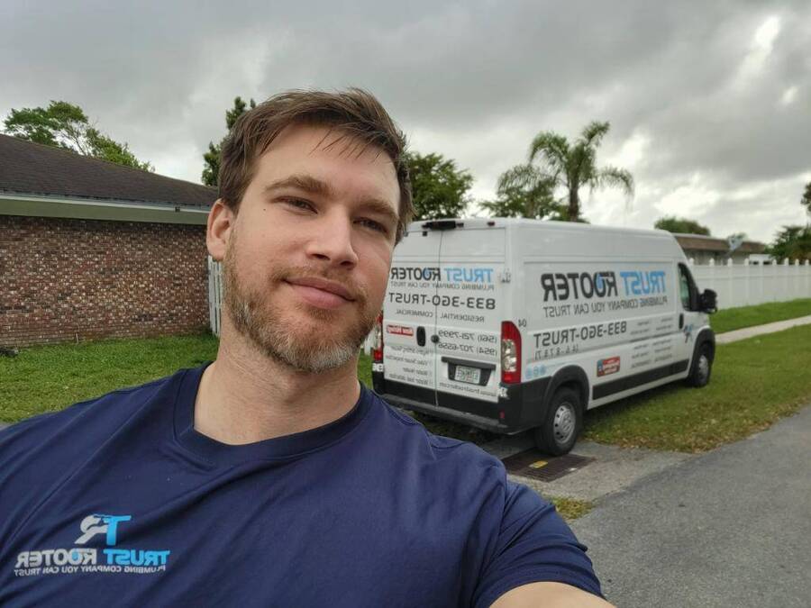 Leak Detection Fort Lauderdale Water Leak Repair in Fort Lauderdale
