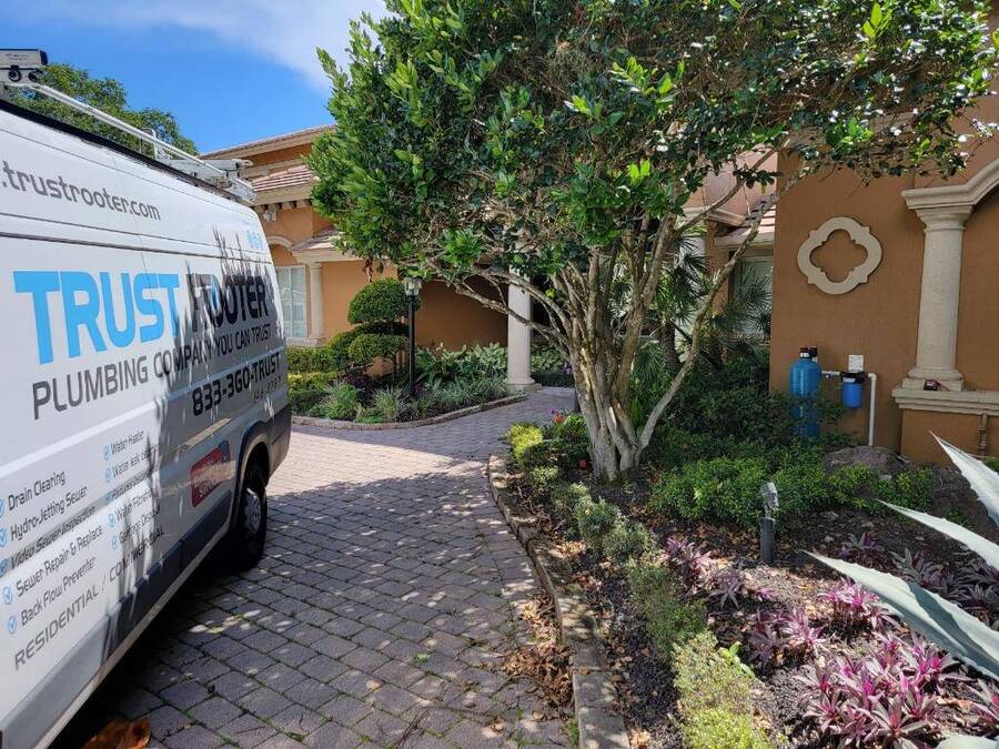 Leak Detection Fort Lauderdale Water Leak Repair in Fort Lauderdale