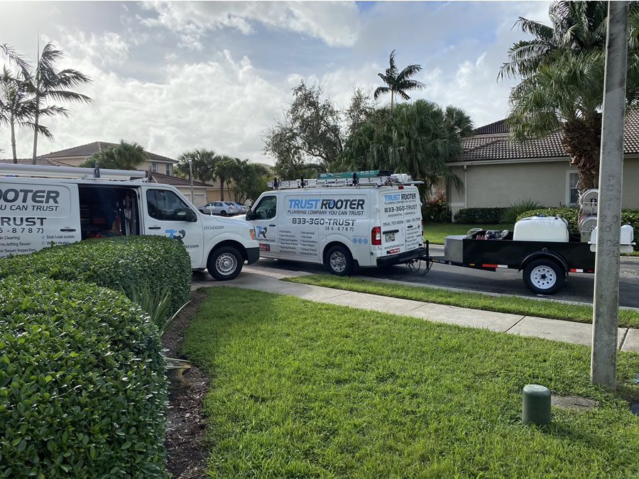 Plumber Boynton Beach Emergency Plumbers Boynton Beach, FL Trust Rooter