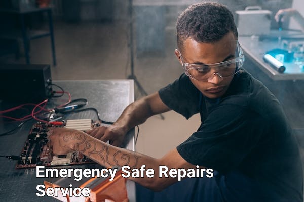Emergency Safe Repair Service - Call: 0773 771 992 | Money Safes, Chubb