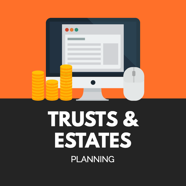 Digital Asset Planning TrustSmarter