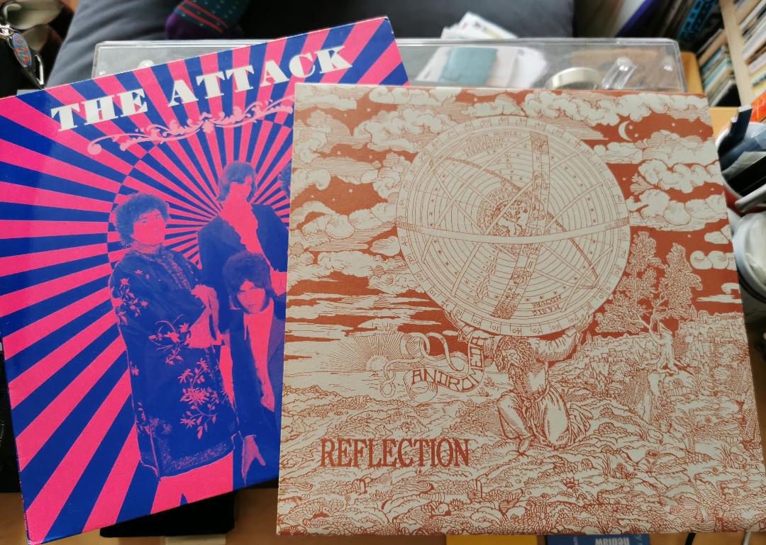 Robert Pollard’s Guide To The 60s Tape 30 Selected Tracks by The