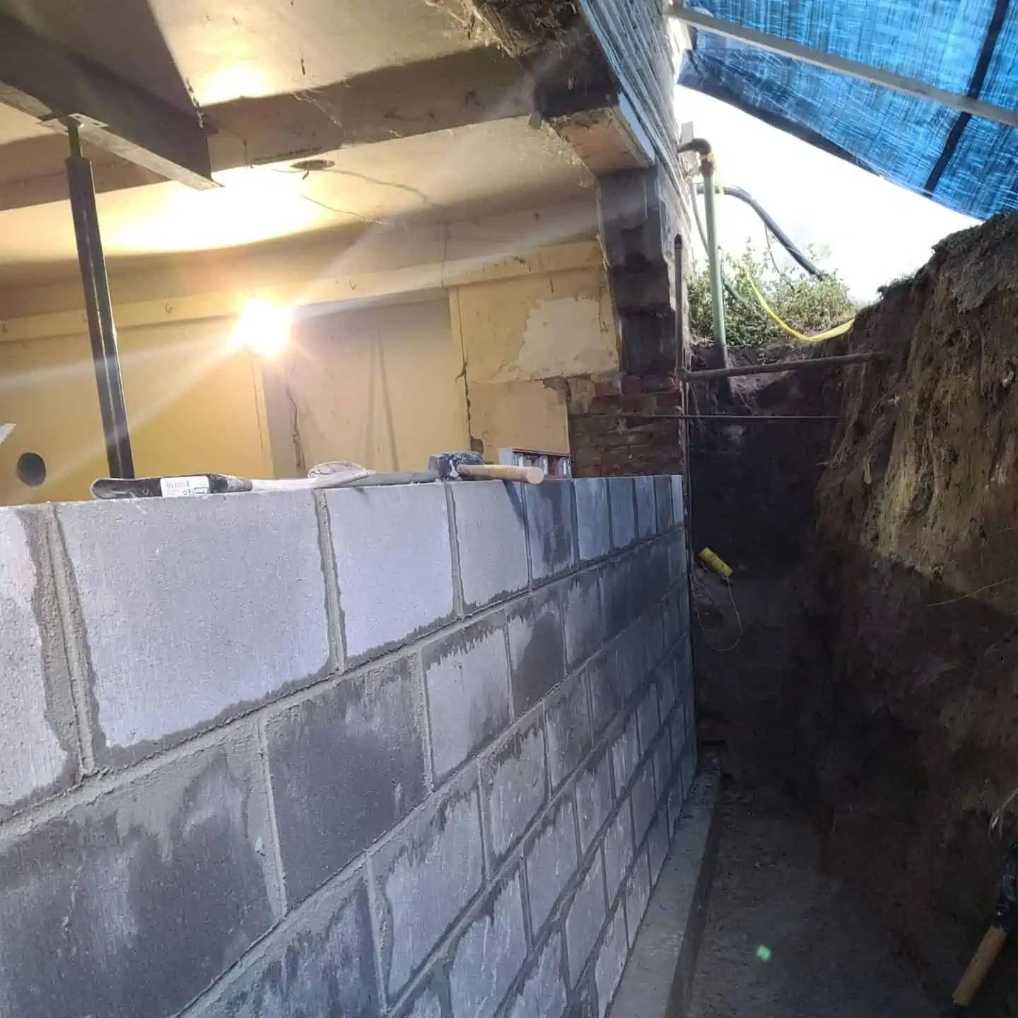 Photos Commercial Roofing Lincoln, Omaha, Kearney Tillotson