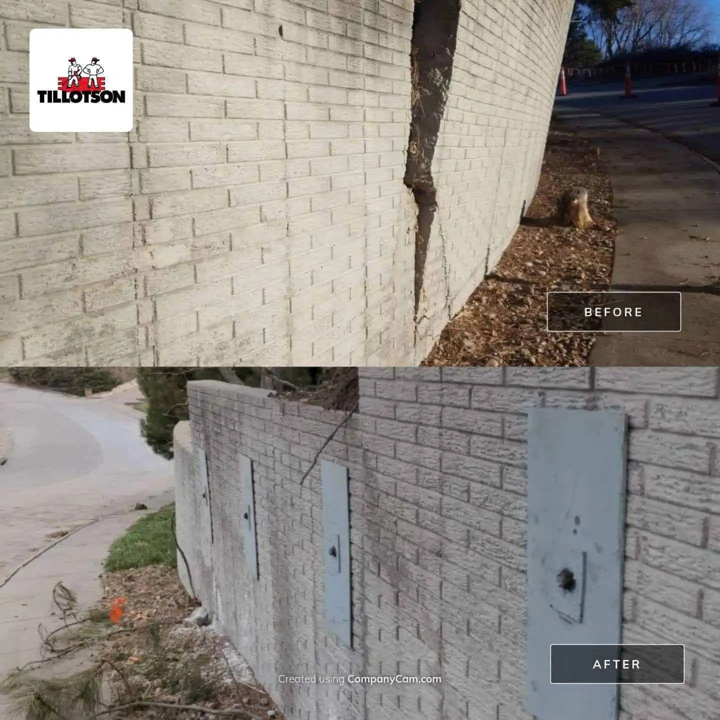 Photos Commercial Roofing Lincoln, Omaha, Kearney Tillotson