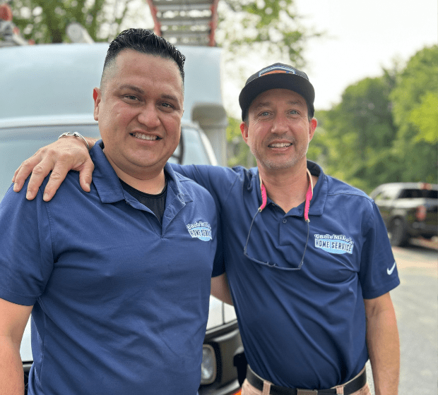 AC Servicing & Repairs Uncle Mike’s Home Service