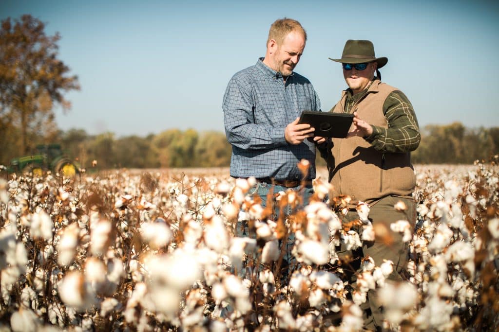 U.S. Cotton Trust Protocol and TextileGenesis™ Announce Collaboration