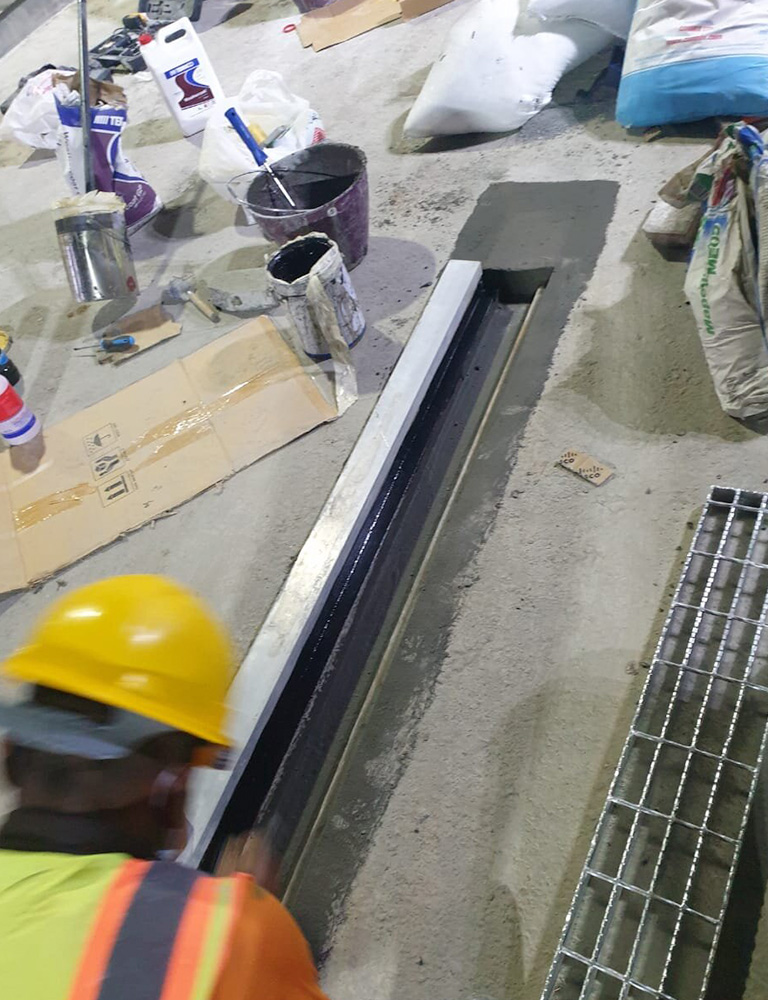 Plastering & Masonry Trustwell