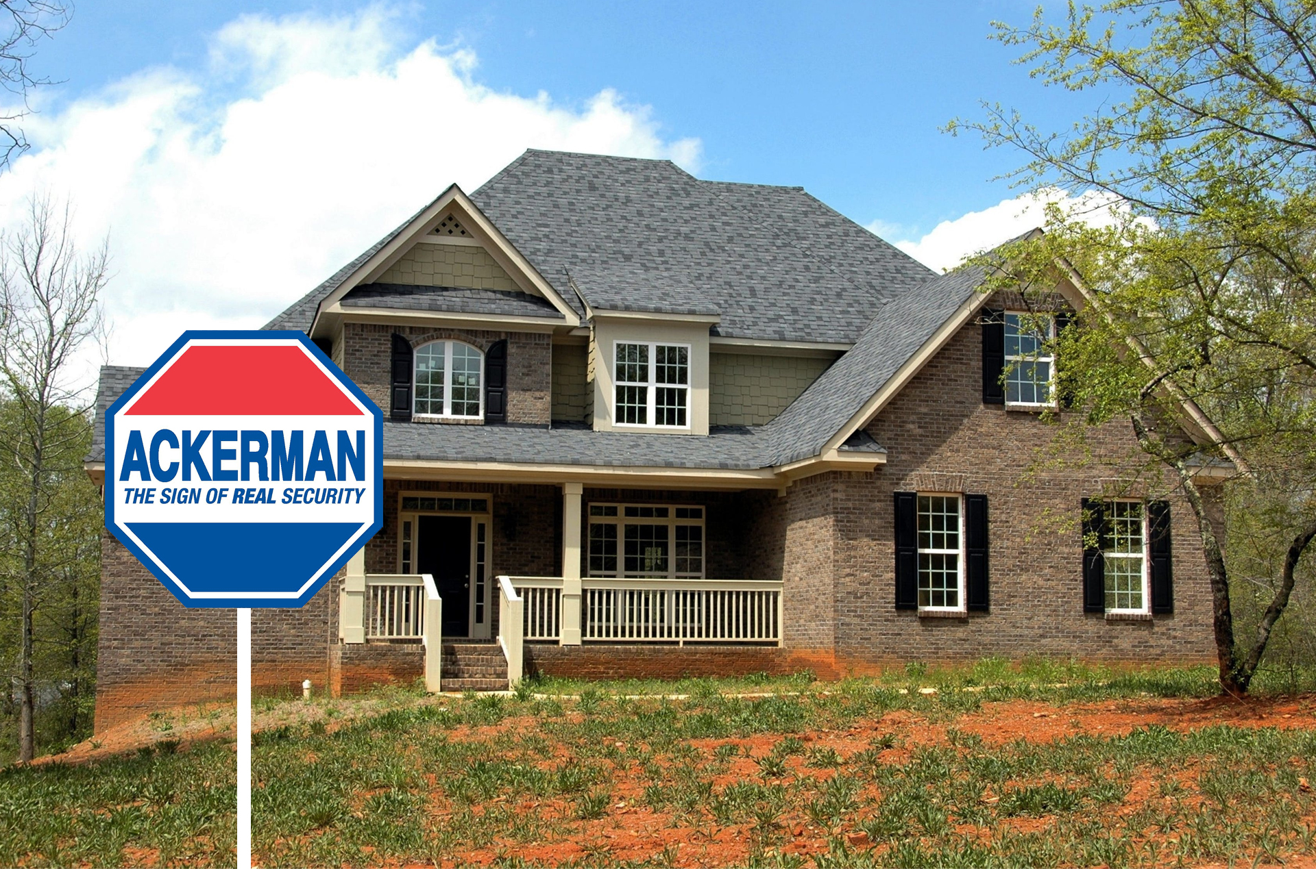 Ackerman Home Security Review (2020 Upd.) Legit or SCAM?