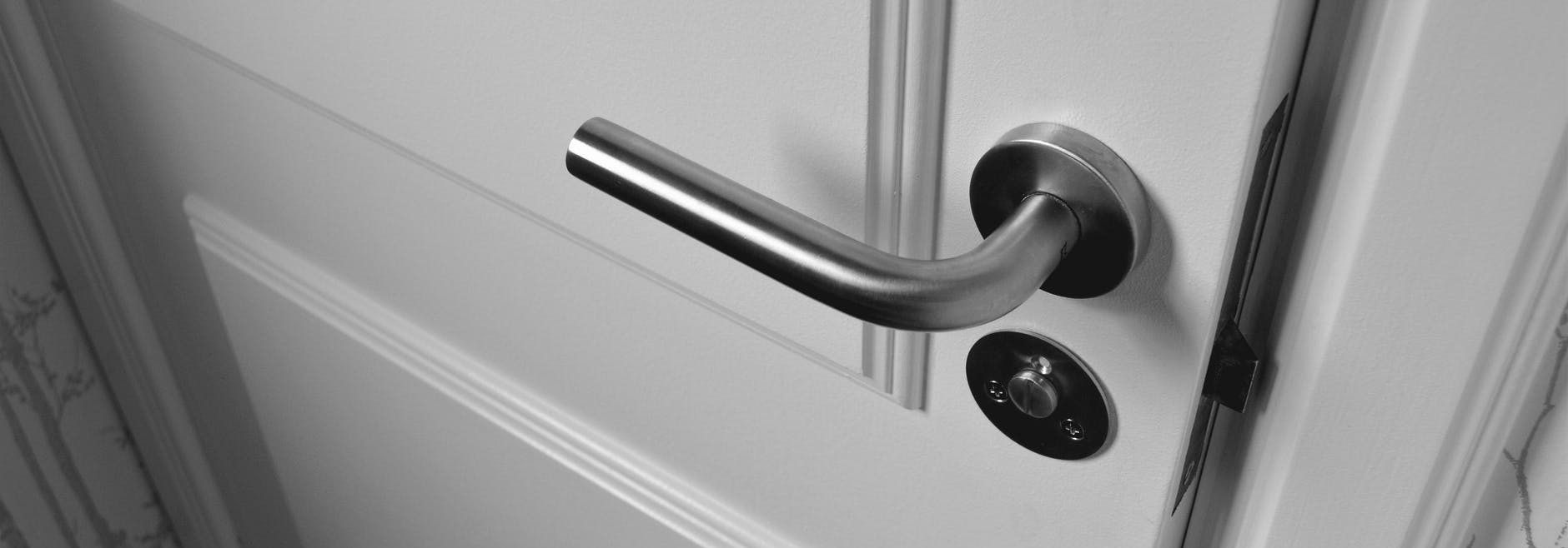 5 Ways to Secure a Door from Being Kicked In (That Work)