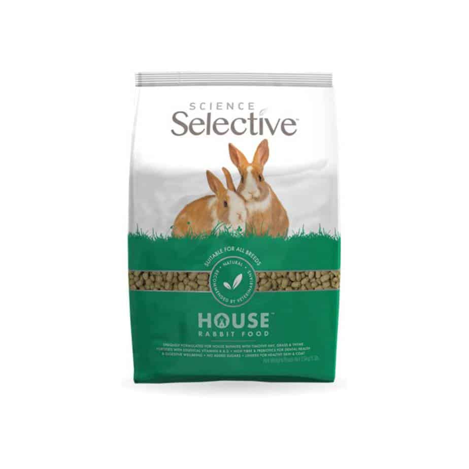 Rabbit Trusty Pet Supplies