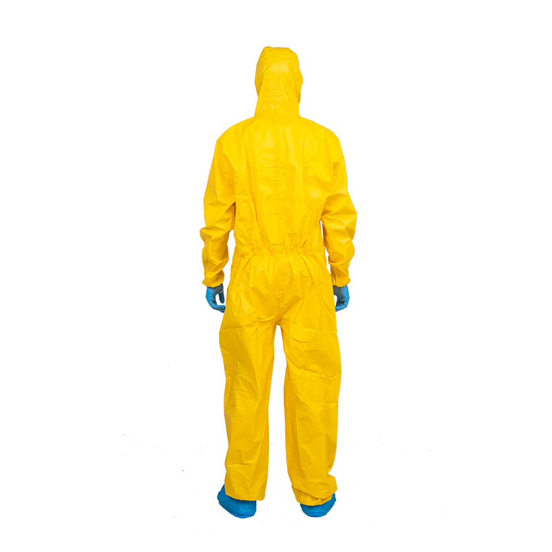 Protective Coveralls Supplier&Manufacturer