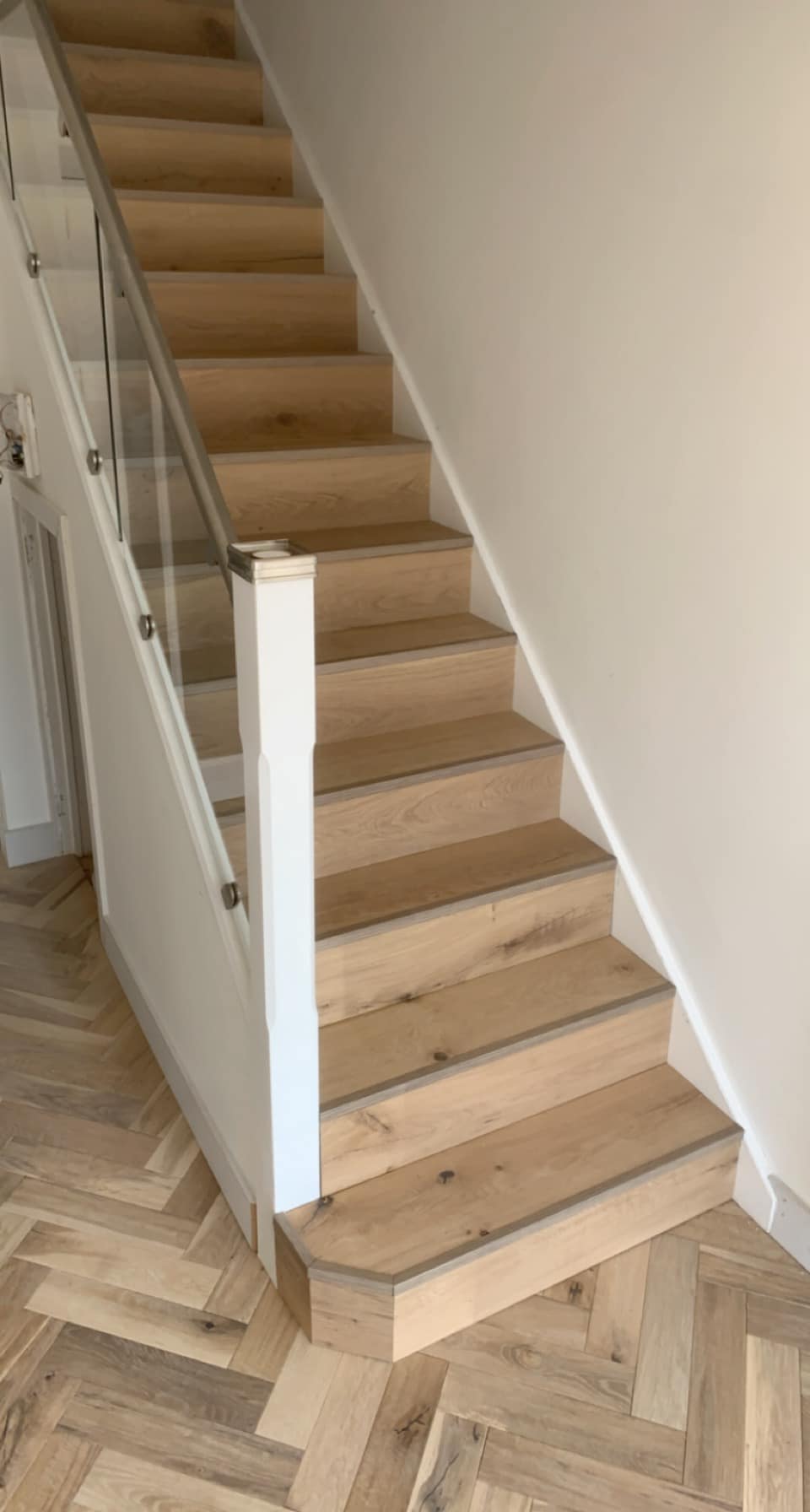 Ferguson Joiners Falkirk Joiners Trustys Complete Joinery Service