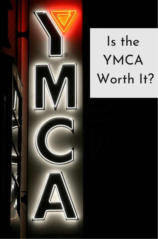 Is the YMCA Gym Worth It? (Review + Pros & Cons)