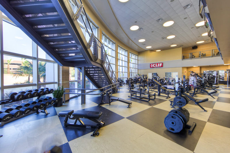 UCF Gym Explained What You Need to Know About the RWC