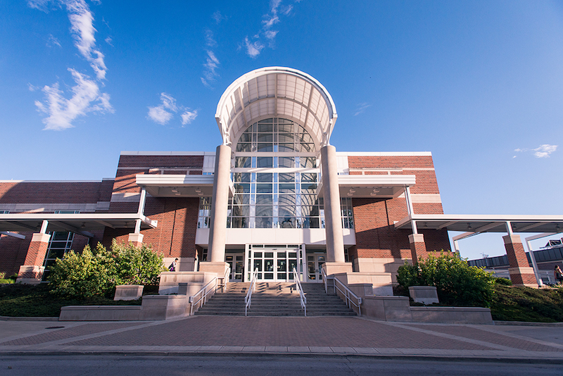 University of Illinois (UIUC) Gym Explained Reviews, Membership & More