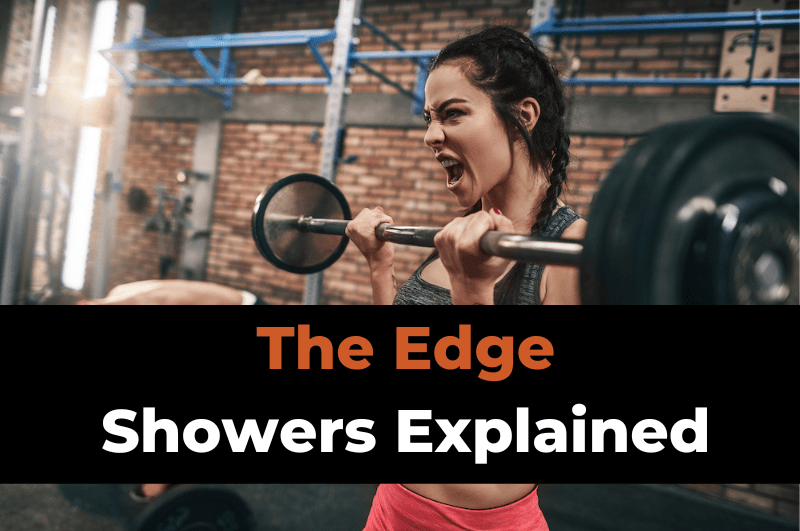 Does The Edge Fitness Have Showers? (Photos & More)