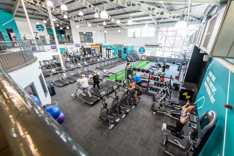 Is Pure Gym Worth It? (Review + Pros & Cons) Trusty Spotter
