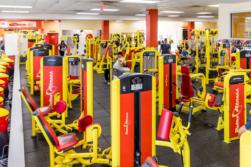 Is Retro Fitness Worth It? (Review + Pros & Cons) Trusty Spotter