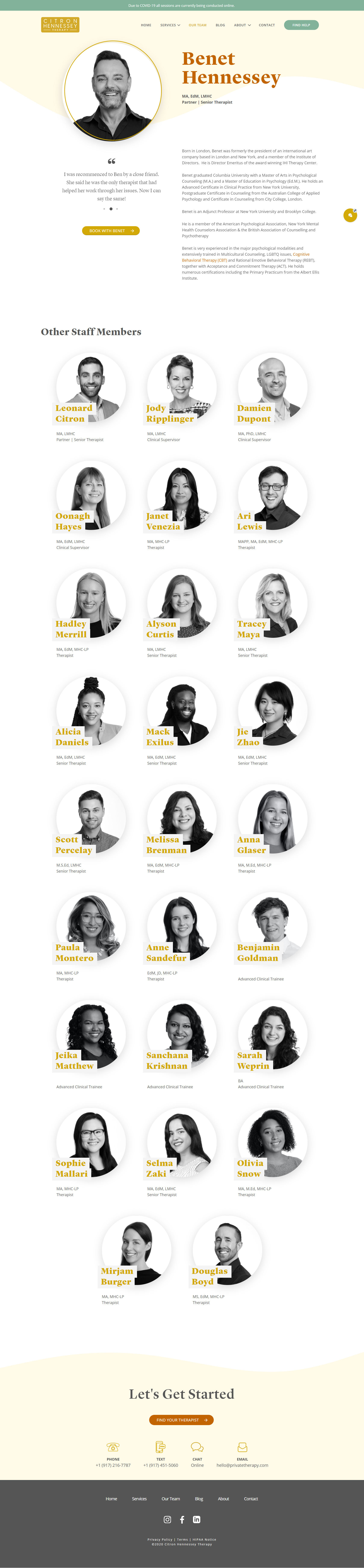 Joshua Trusz UX and UI Designer