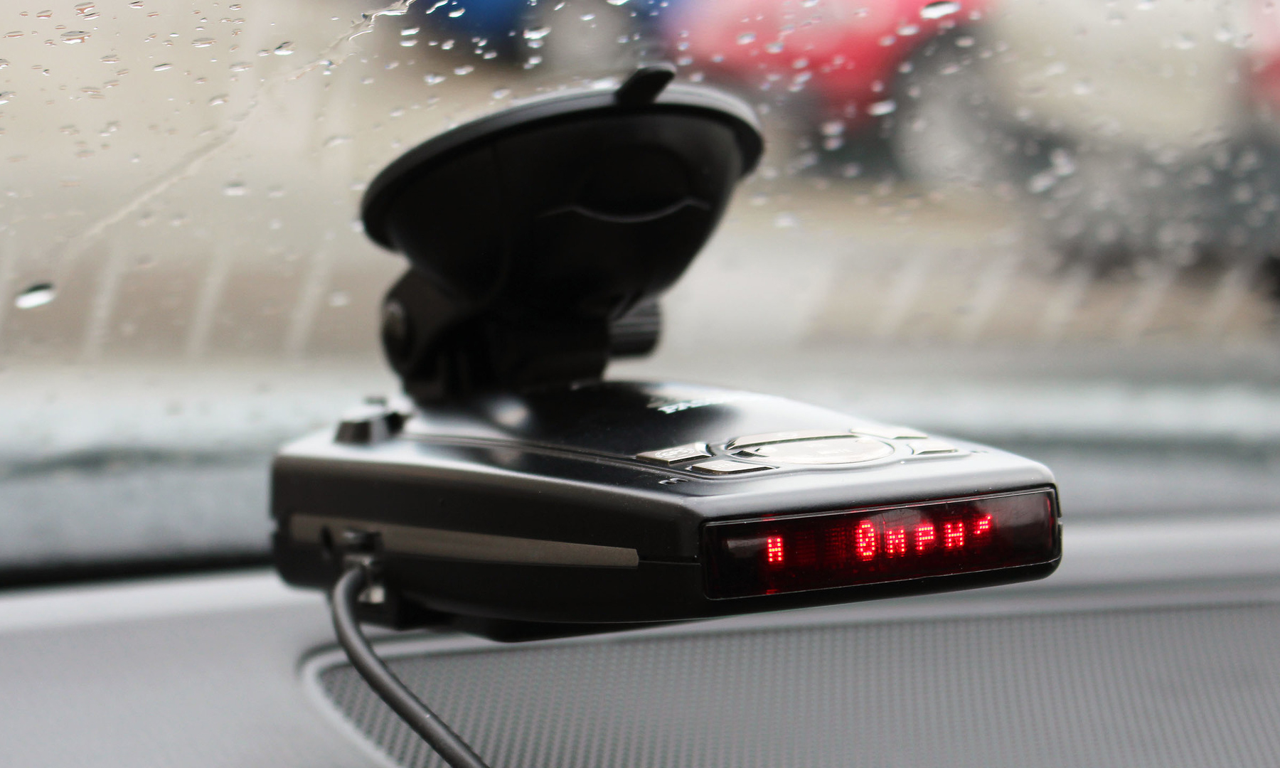 Best Radar Detector – TruTech Review